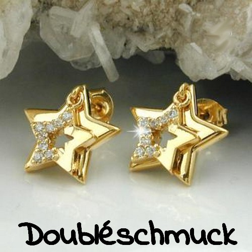 Doubléschmuck / Unechter Schmuck - hochwertig und preiswert